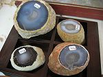 Agate � eau